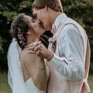 Meet your Posher, Hadyn